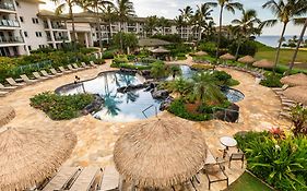 Marriott'S Kauai Lagoons - Kalanipu'U