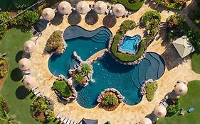 Marriott'S Kauai Lagoons - Kalanipu'U